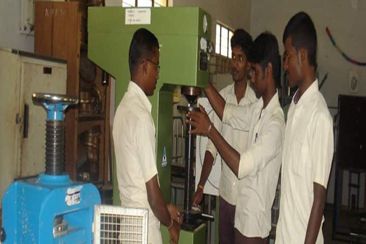 laboratory